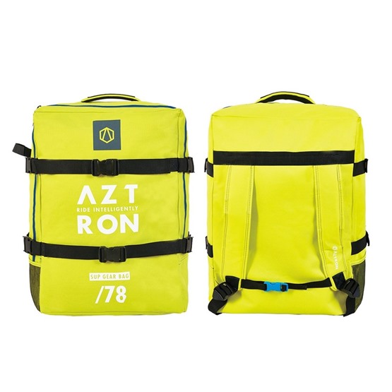 AZTRON Backpack for SUP board 78l