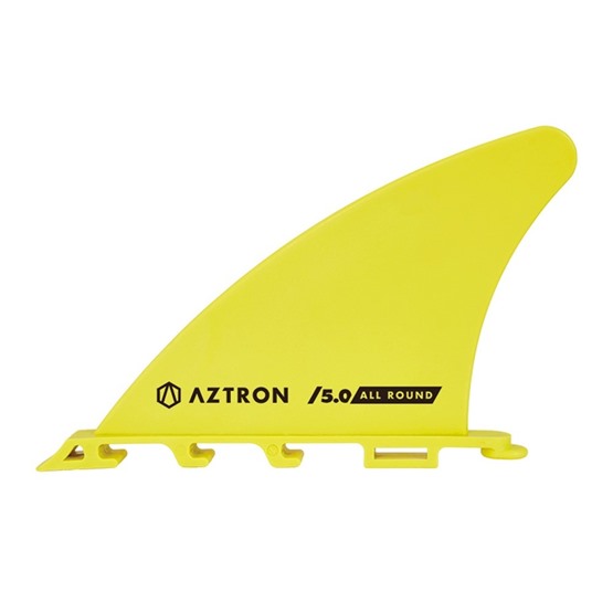 AZTRON Fin for SUP boards 5" - NOVA