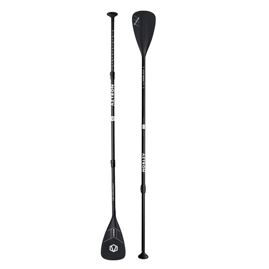 AZTRON SUP paddle Style 3-piece