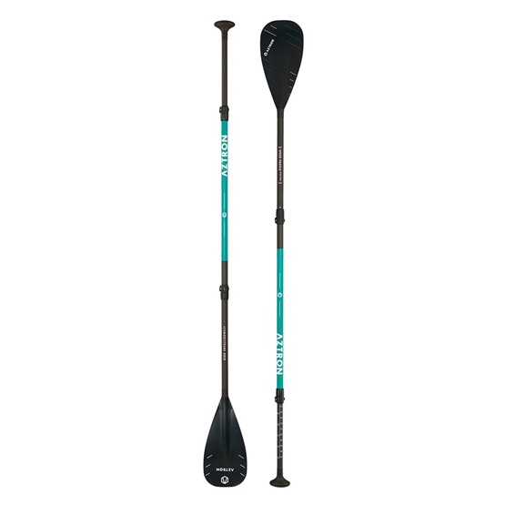 AZTRON SUP paddle Speed 3-piece