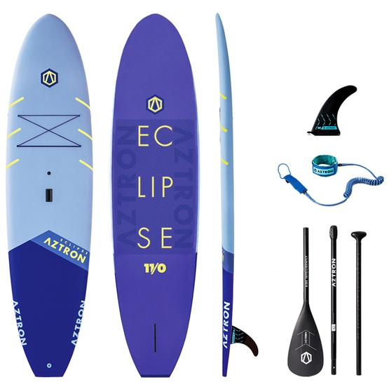 AZTRON SUP board ECLIPSE