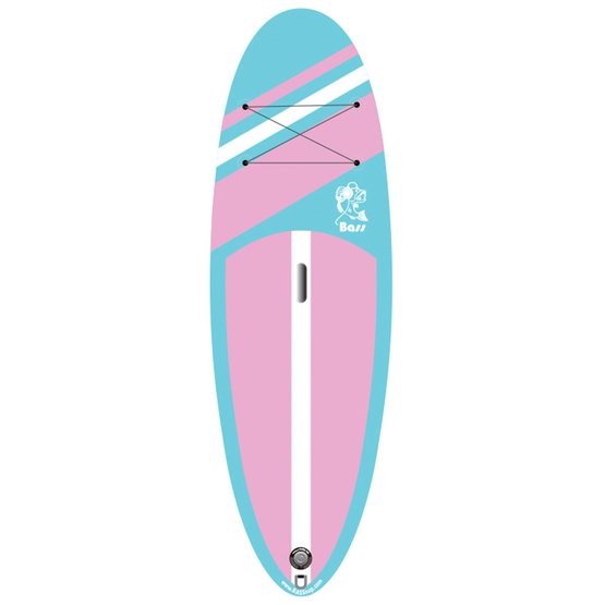 BASS Inflatable SUP Board EASY 10'