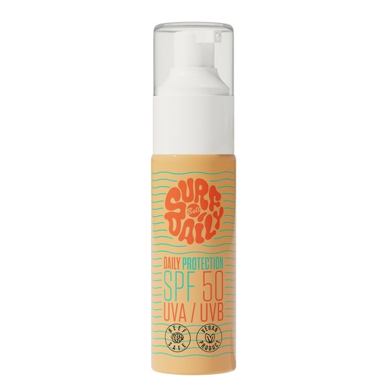 Sun cream Bell Surf Daily UV Protection SPF 50