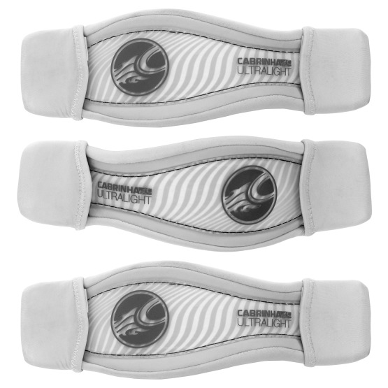 Footstraps set Cabrinha Ultralight Strap Foil x3