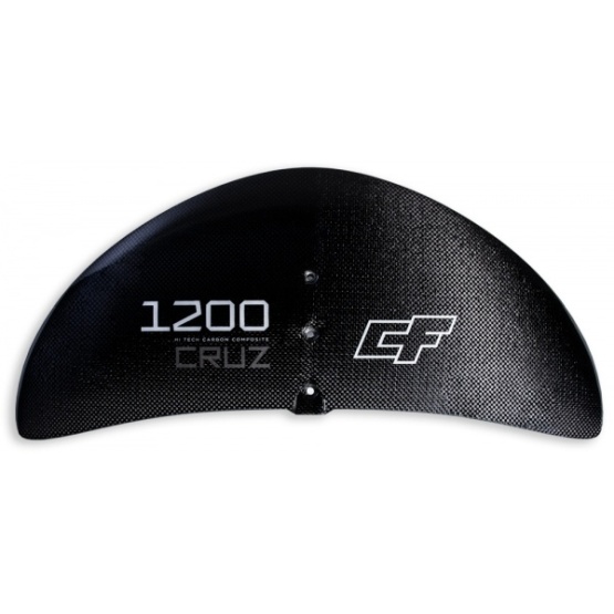 CRAZYFLY Foil parts - Cruz Front Wing 1200