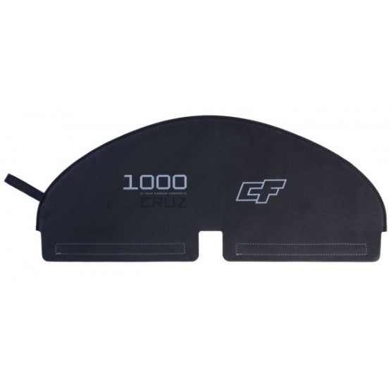 CRAZYFLY Foil parts - Cruz Wing Cover 1000