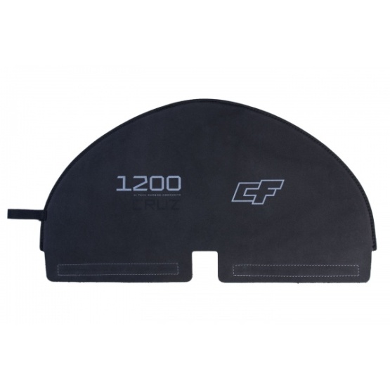 CRAZYFLY Foil parts - Cruz Wing Cover 1200