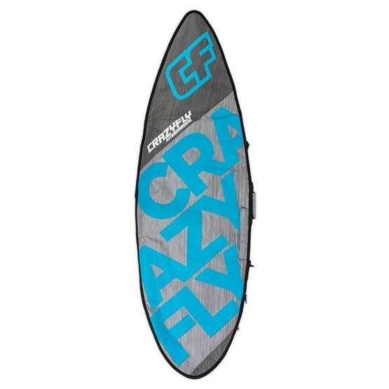 CRAZYFLY Singe Surf Kite Bag 190/61/7