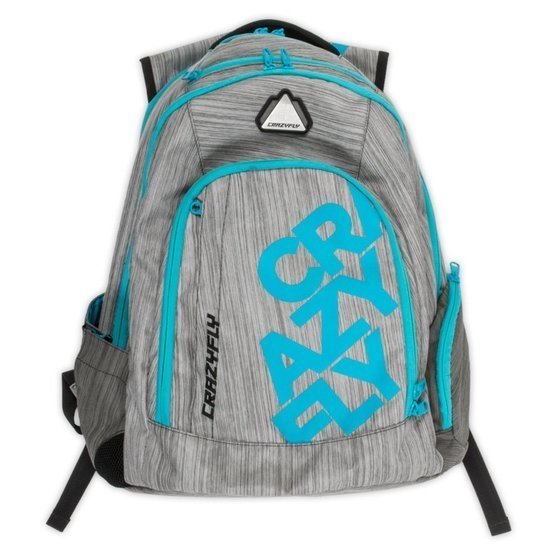 CRAZYFLY Backpack