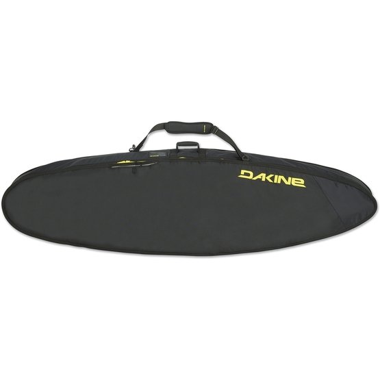 DAKINE Boardbag Surf Regulator Triple 6'6" Black