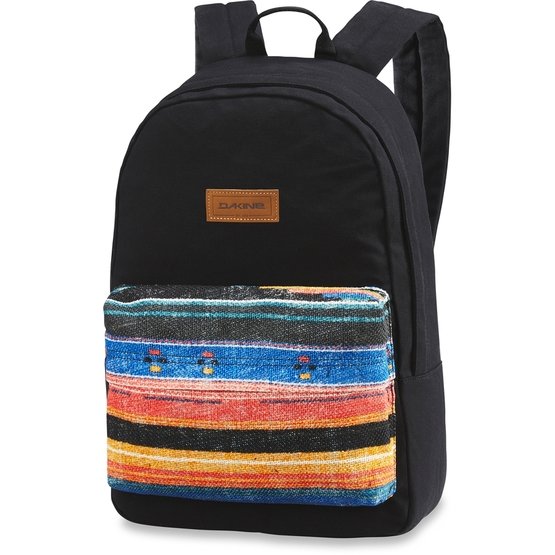 Dakine 365 cheap canvas 21l backpack