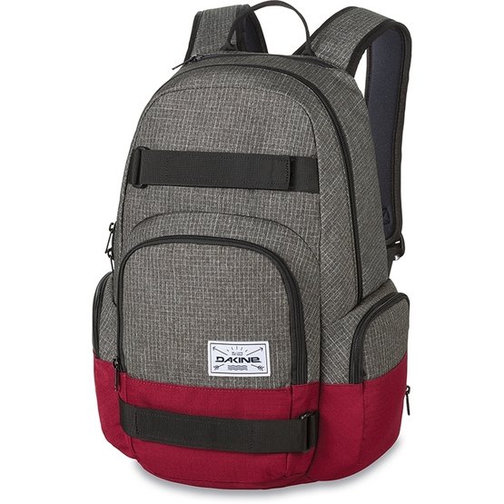 Dakine atlas hotsell 25l black