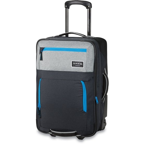 DAKINE Travel Bag Status Roller 45L Tabor