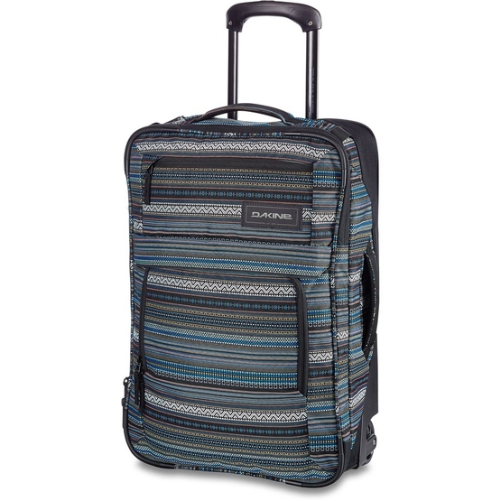 DAKINE Travel Bag Carry On Roller 40L Cortez