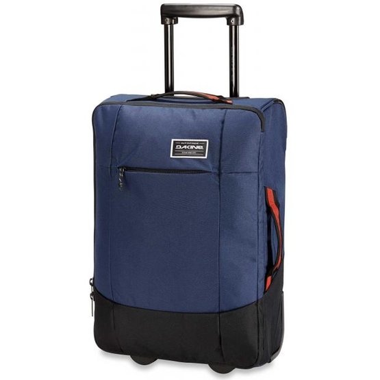 DAKINE Travel Bag Carry On Roller 40L Dark Navy