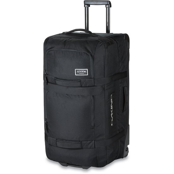 DAKINE Travel Bag Split Roller 110L Black