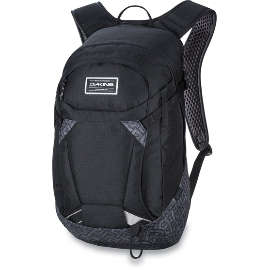 DAKINE Backpack Canyon 20L Stacked
