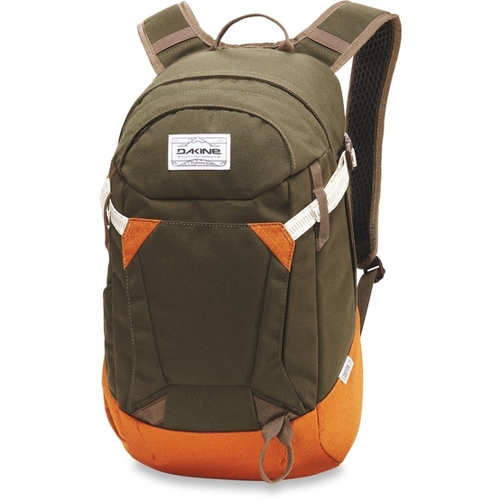 Canyon 20l backpack best sale