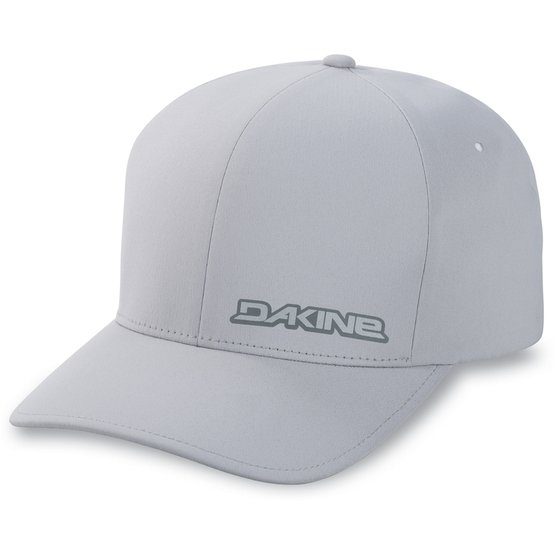DAKINE Delta Rail Hat Grey