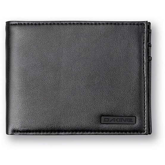 DAKINE Portfel Archer Coin Wallet Black
