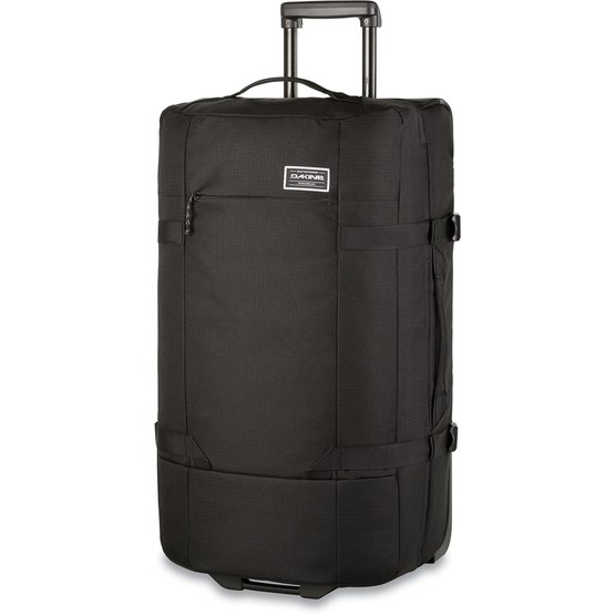 DAKINE Travel Bag Split Roller EQ 100L Black