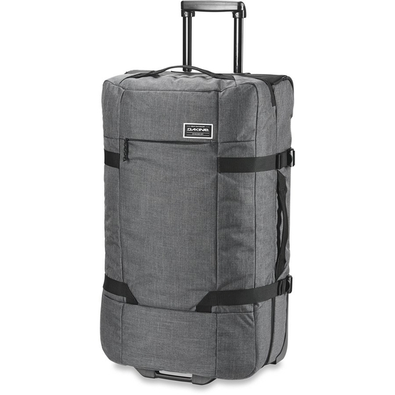 DAKINE Travel Bag Split Roller EQ 100L Carbon