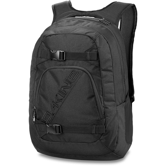 DAKINE Backpack Explorer 26L Black