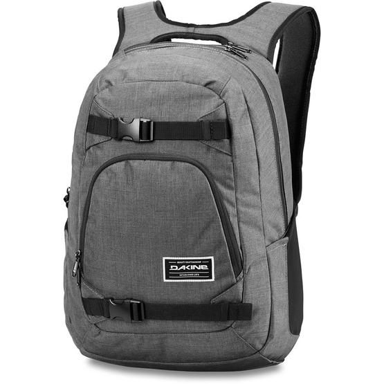 DAKINE Backpack Explorer 26L Carbon