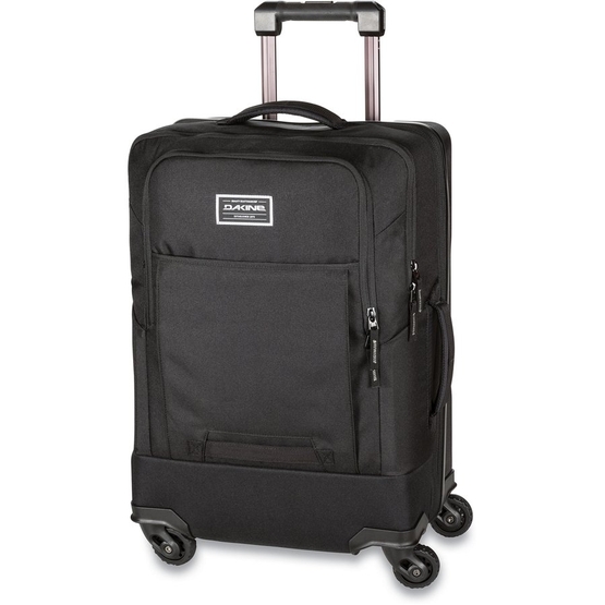 DAKINE Travel Bag Terminal Spinner 40L Black