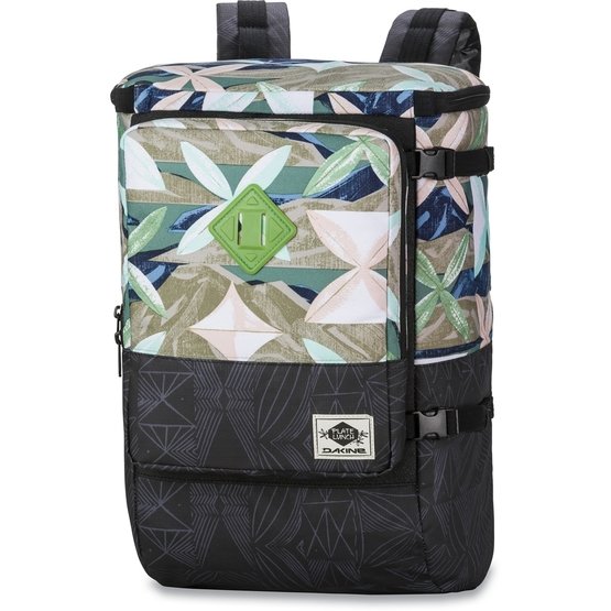 DAKINE Backpack Plate Lunch Park 32L Island Bloom