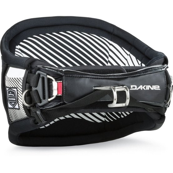 DAKINE Kite Renegade Harness Black M
