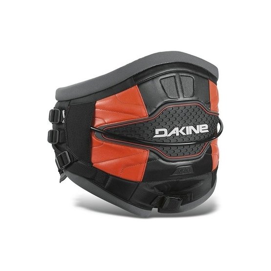 DAKINE Harness Kite Fusion Orange / Black Xxl