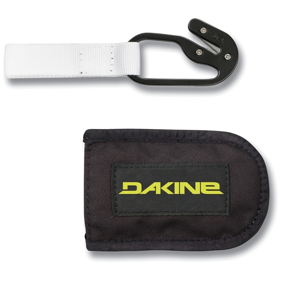 DAKINE Hook knife with pocket