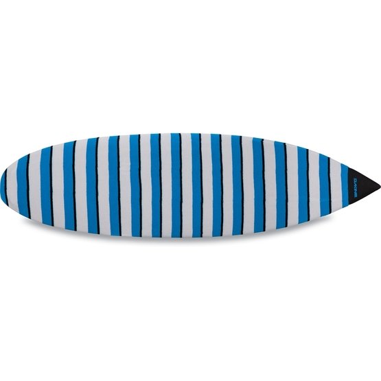 DAKINE Pokrowiec Surf 6'3" Knit Surf Bag-Thrust Tabor Blue