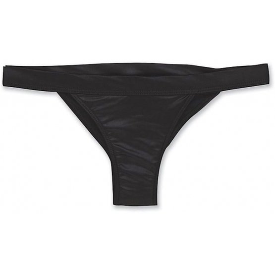 DAKINE Bikini Alani Fixed Brief Black Leather S