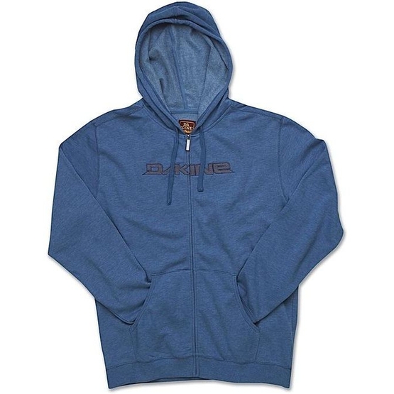 DAKINE Hoodie Stitch Rail Ocean L