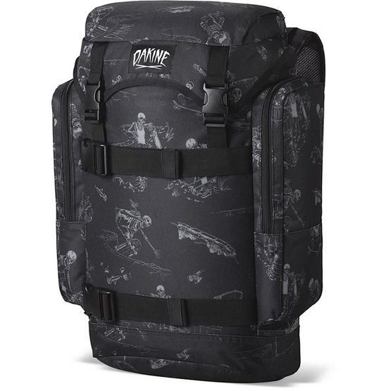 DAKINE Backpack Lid 26L Graveside W15/16 - Price, Reviews - EASY