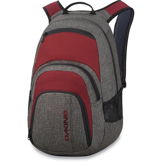 dakine backpack review