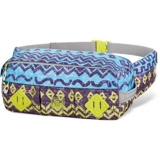 DAKINE Aux Hip Pack 10L Tribe