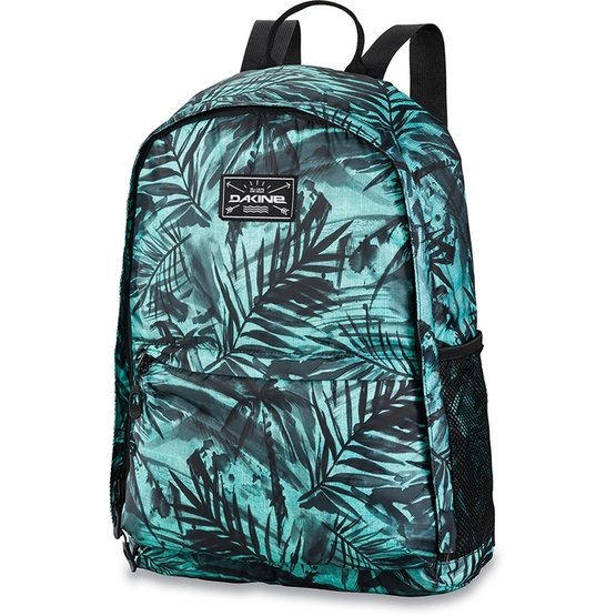 DAKINE Backpack Stashable 20L Painted Palm