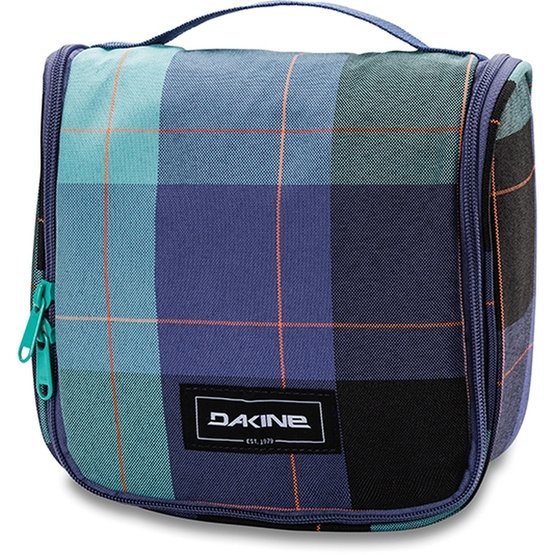 DAKINE Travel Kit Alina 3L Aquamarine