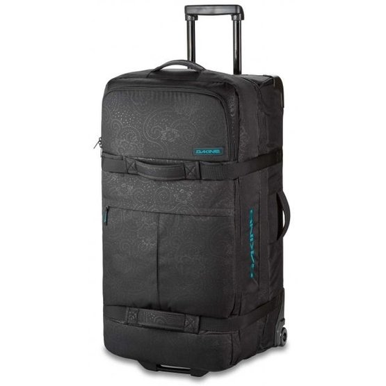 Dakne Travel Bag Women's Split Roller 100L Ellie Ii