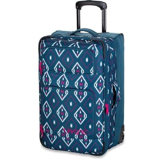 Dakne Travel Bag Women's Over Under 49L Salima
