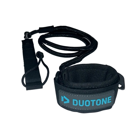 Duotone Wrist Leash Straight 135 cm for Wings
