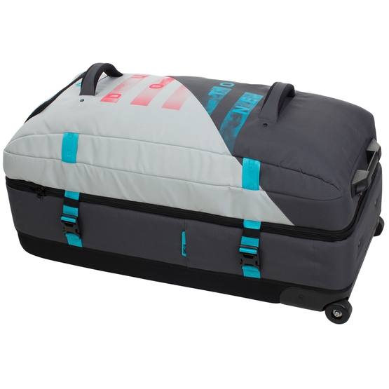 DUOTONE Travelbag with wheels