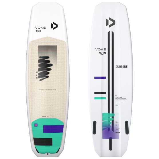 Kite surf board Duotone Voke SLS 5'1 2024