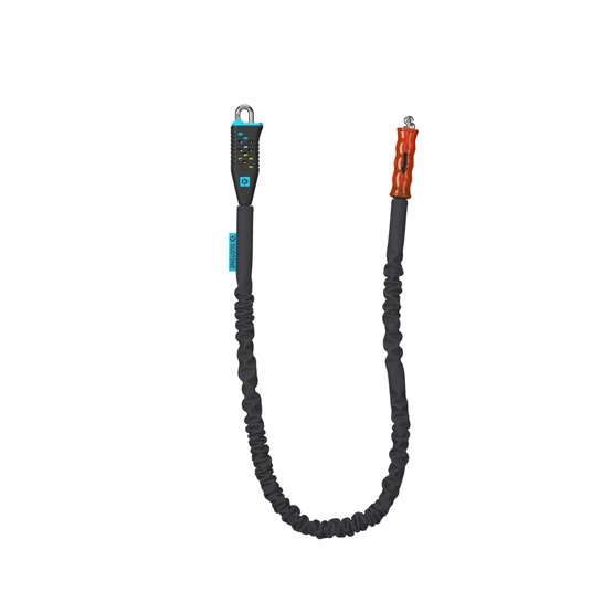 Leash do latawca Duotone Neoprene covered