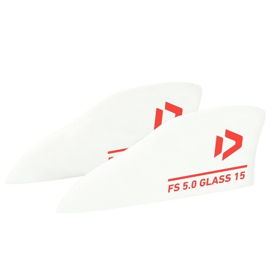 DUOTONE Set of Fins FINBOX GLASS 15 FS 5.0 2019