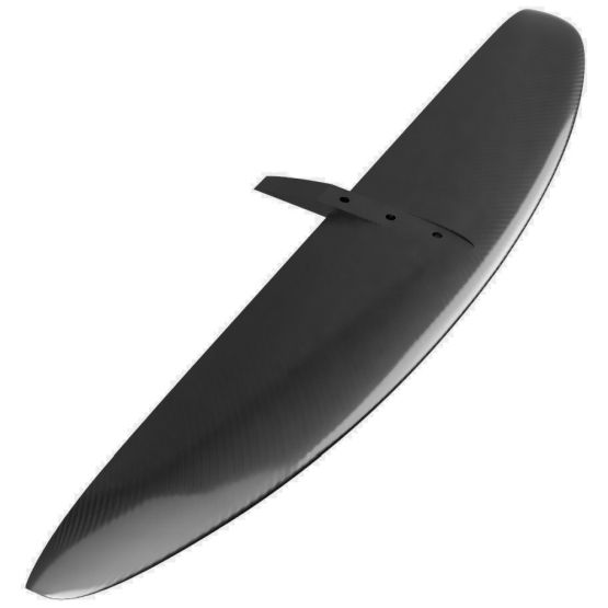 F4 FOILS Front wing - Wing Freerace (91cm – 1050 cm²)