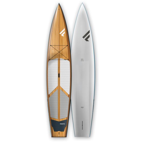 FANATIC SUP board Ray Bamboo Edition 12'6x28.5 2022